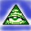 Minecraft Server icon for Adamantium Security