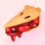 Minecraft Server icon for The Pie Tray