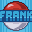 Minecraft Server icon for Frank's PokéPark