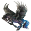 Minecraft Server icon for PEGASUS