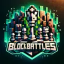 Minecraft Server icon for BlockBattles