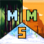 Minecraft Server icon for Mineman Season 5