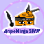 Minecraft Server icon for dopeNinjaSMP