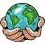 Minecraft Server icon for The World MC