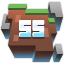 Minecraft Server icon for SunnySmile