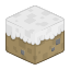 Minecraft Server icon for snowcraft