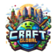 Minecraft Server icon for Craft Global