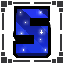 Minecraft Server icon for Stellar
