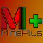 Minecraft Server icon for MinePlus