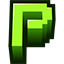 Minecraft Server icon for PlateouSMP