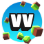 Minecraft Server icon for Vanilla Valley