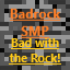 Minecraft Server icon for Badrock SMP