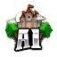 Minecraft Server icon for Arabian Imperium