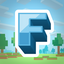 Minecraft Server icon for FabbySMP