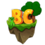 Minecraft Server icon for BrasilCraft