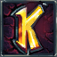 Minecraft Server icon for Krying