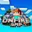 Minecraft Server icon for ON FIRE LIFESTEAL