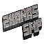 Minecraft Server icon for Zxanas