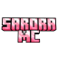 Minecraft Server icon for SaroraMC