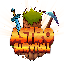 Minecraft Server icon for Astro Anarchy
