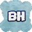 Minecraft Server icon for BloodHyde