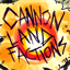 Minecraft Server icon for CannonLand Factions
