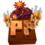 Minecraft Server icon for PyroParadise