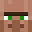 Minecraft Server icon for Villager SMP