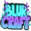 Minecraft Server icon for BlurCraft