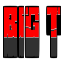 Minecraft Server icon for BIG T NETWORK