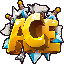 Minecraft Server icon for ACE NETWORK 