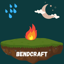 Minecraft Server icon for BendCraft