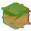 Minecraft Server icon for The Analog Network