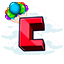 Minecraft Server icon for CheekyMC