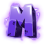 Minecraft Server icon for MerceCraft