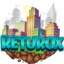 Minecraft Server icon for Returox