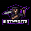 Minecraft Server icon for Netherite