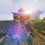 Minecraft Server icon for ValHaven SMP