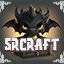 Minecraft Server icon for SR-CRAFT