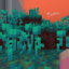 Minecraft Server icon for ATM VolcanoBlock Community Server | All The Mods VB