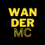 Minecraft Server icon for WanderMC