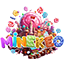 Minecraft Server icon for MineKeo
