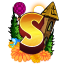 Minecraft Server icon for SolaceMC