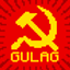 Minecraft Server icon for Gulag Anarchy 