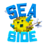 Minecraft Server icon for SeaSide