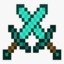 Minecraft Server icon for The Boys SMP
