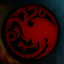 Minecraft Server icon for Ice and Fire - A Game of Thrones Server