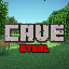 Minecraft Server icon for CaveSteal