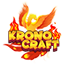 Minecraft Server icon for Kronocraft