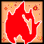 Minecraft Server icon for BlastFire